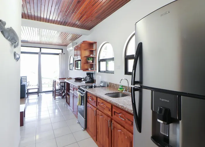 Flamingo Marina Apartamento *