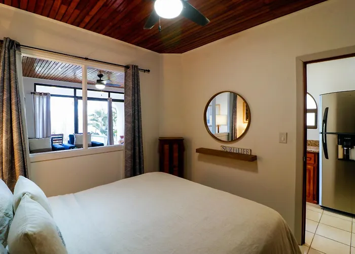Flamingo Marina Apartamento Playa Flamingo