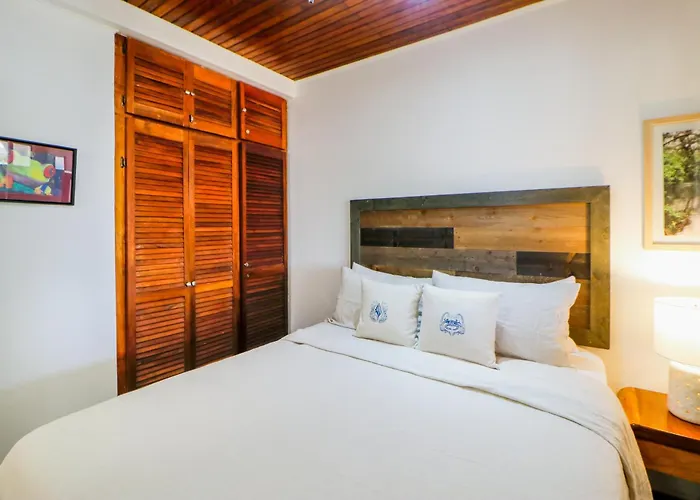 Flamingo Marina Apartamento *