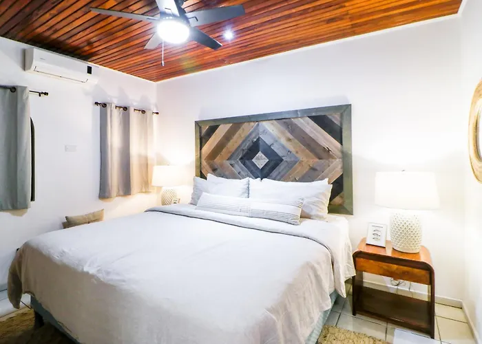 Apartamento Flamingo Marina Playa Flamingo