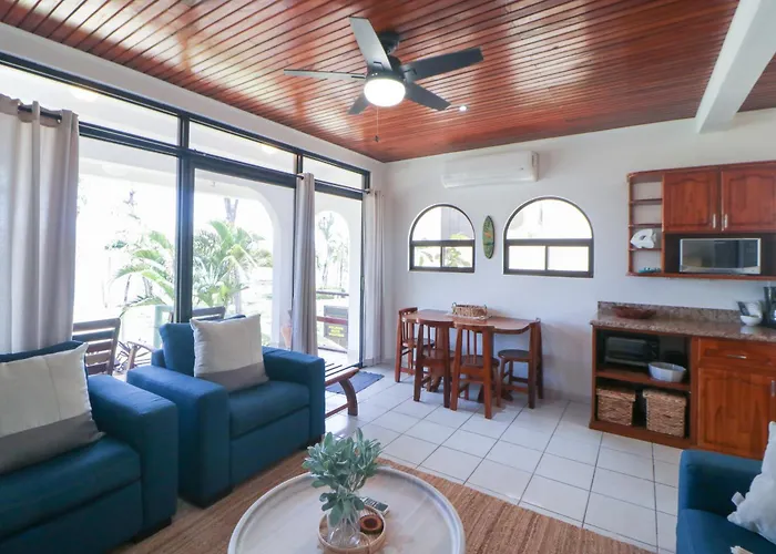 Flamingo Marina Apartamento *