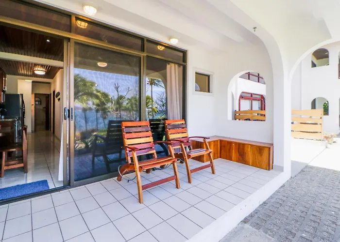Flamingo Marina Apartamento *