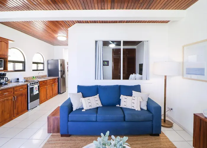Apartamento Flamingo Marina