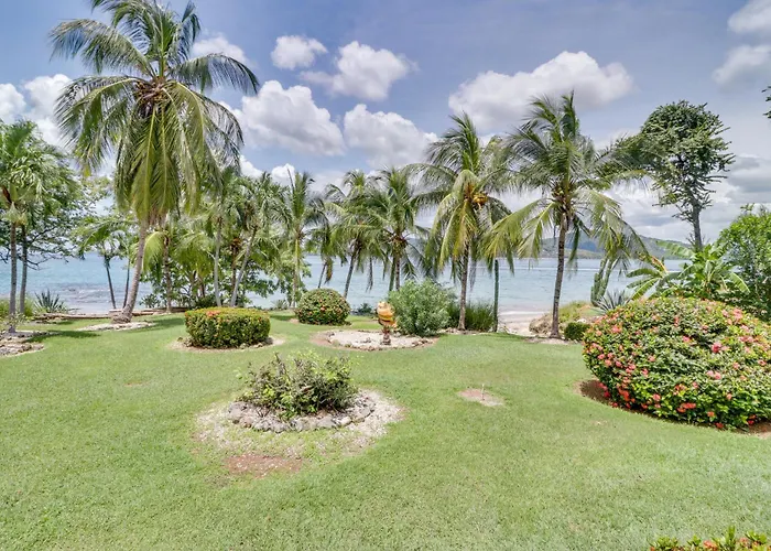 Apartamento Flamingo Marina Playa Flamingo