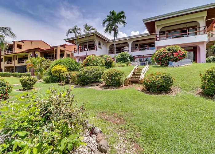 Flamingo Marina Apartamento *