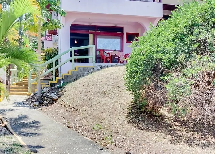 Flamingo Marina Apartamento