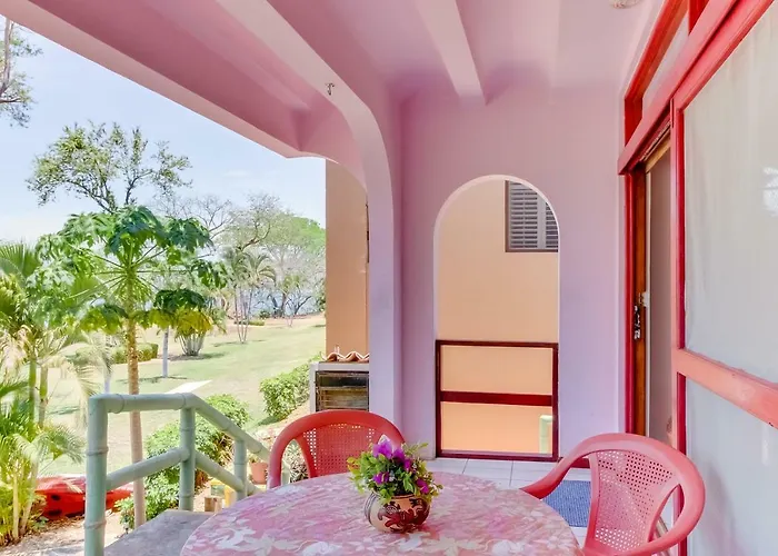 Apartamento Flamingo Marina *