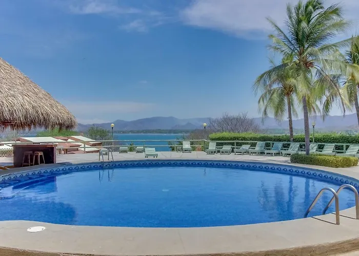 Flamingo Marina * Playa Flamingo
