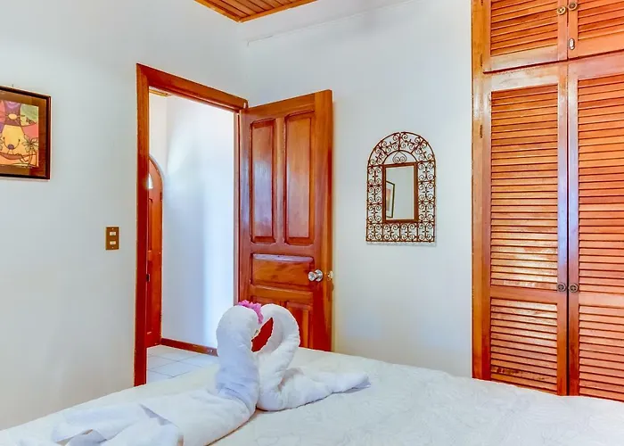 Flamingo Marina Apartamento