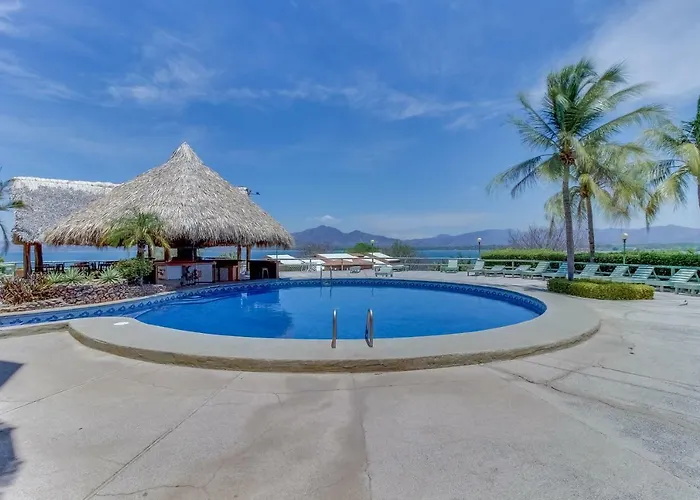 Flamingo Marina Playa Flamingo